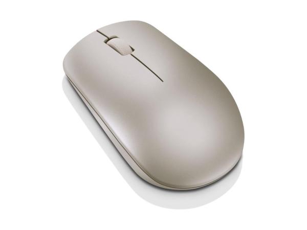 Lenovo 530 Wireless Mouse (Almond) 