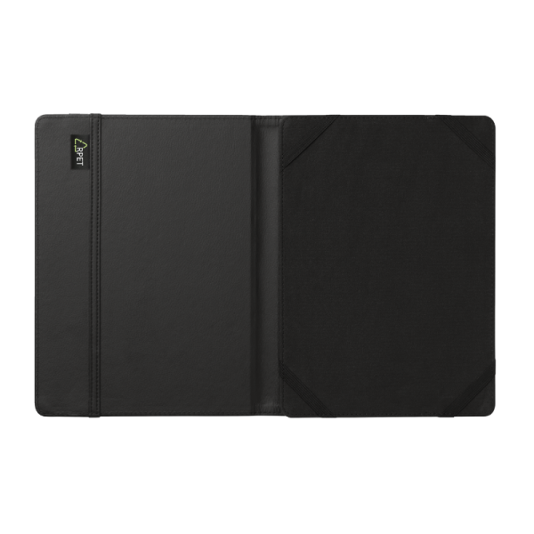 TRUST PRIMO FOLIO 10" ECO - BLACK 