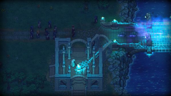 ESD Graveyard Keeper Stranger Sins 