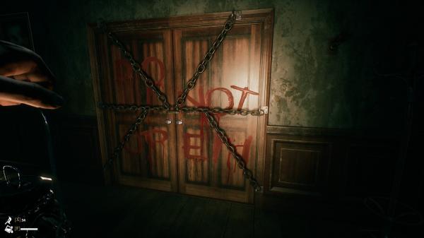 ESD The Beast Inside 
