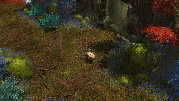 ESD Titan Quest Ragnarök 