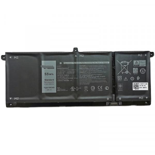 Dell Batéria 4-cell 53W/ HR LI-ON pre Latitude 3410, 3510, Inspiron 4306, 5501