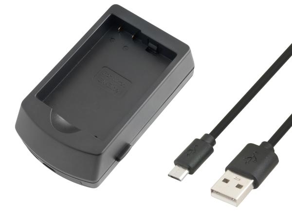 AVACOM AVE489 - USB nabíjačka pre Nikon EN-EL14