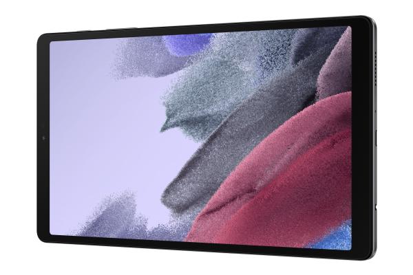Samsung Galaxy Tab A7 Lite/ SM-T225/ 8, 7"/ 1340x800/ 3GB/ 32GB/ An11/ Sivá 