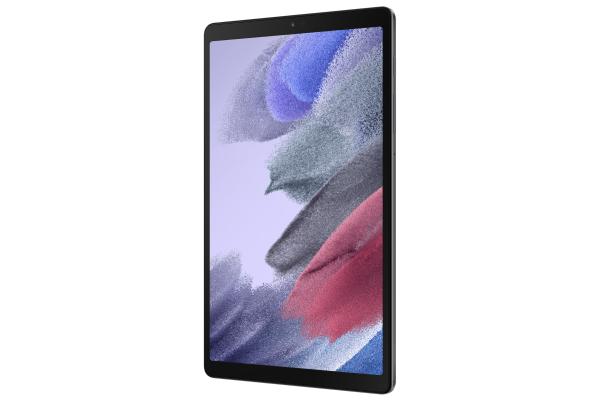 Samsung Galaxy Tab A7 Lite/ SM-T225/ 8, 7"/ 1340x800/ 3GB/ 32GB/ An11/ Sivá 