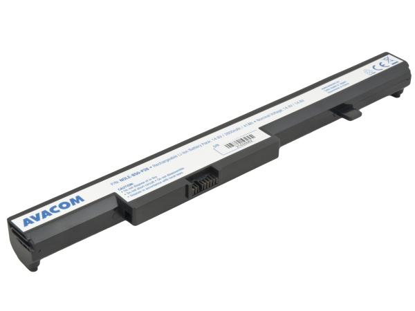 Batéria AVACOM pre Lenovo IdeaPad B50 Li-Ion 14, 4 V 2800mAh