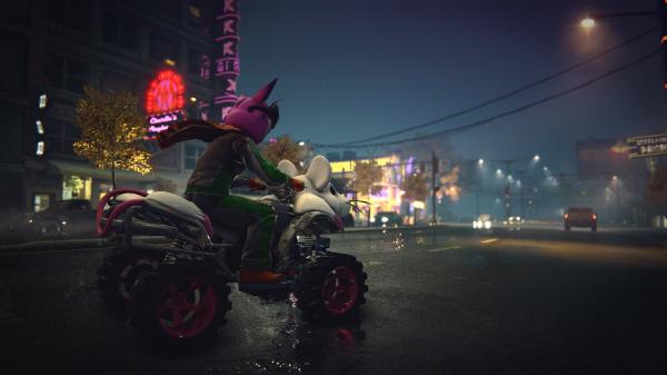 ESD Saints Row The Third Remastered 