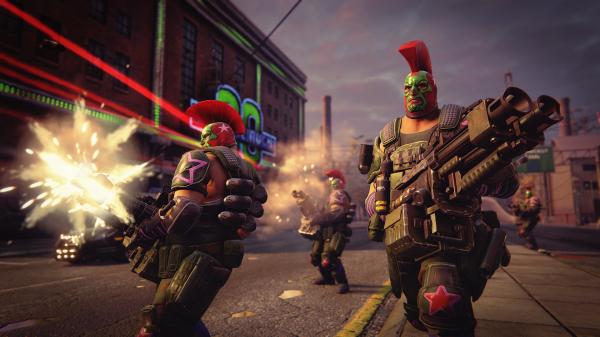 ESD Saints Row The Third Remastered 