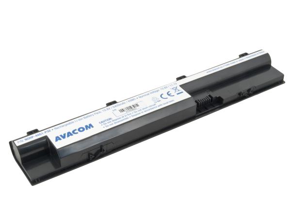Baterie AVACOM pro HP 440 G0/ G1, 450 G0/ G1, 470 G0/ G1 Li-Ion 10, 8V 6400mAh 69Wh