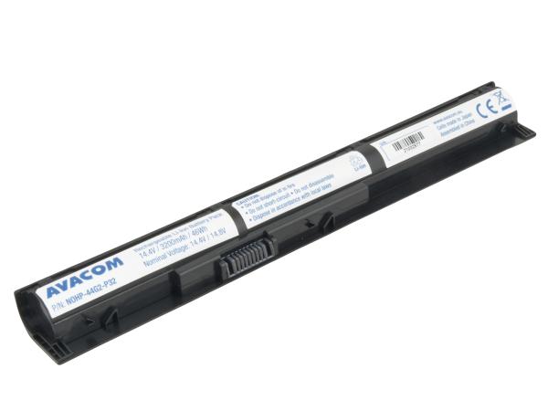 Batéria AVACOM pre HP 440 G2, 450 G2 Li-Ion 14, 4 V 3200mAh 46Wh