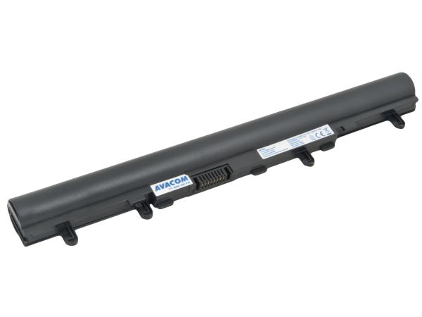 Batéria AVACOM pre Acer Aspire V5 series Li-Ion 14, 8 V 2800mAh