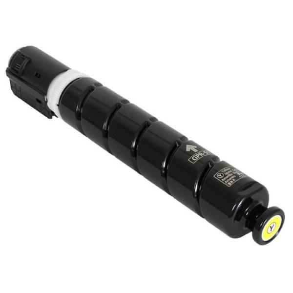 OWA Armor toner kompatibilný s Canon C-EXV48 Y, 11500st, žltá/ yellow