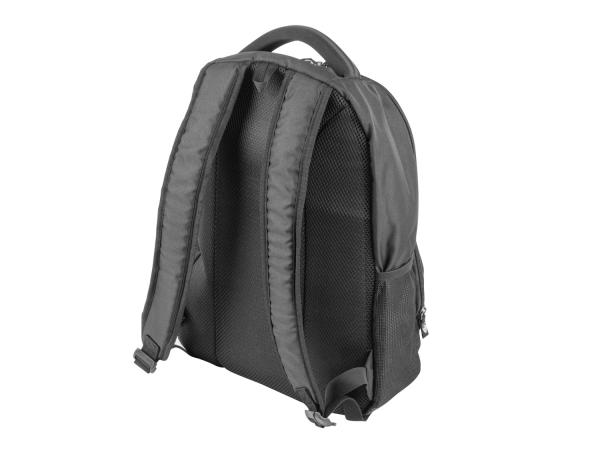 Natec batoh ELAND 15.6" čierny 