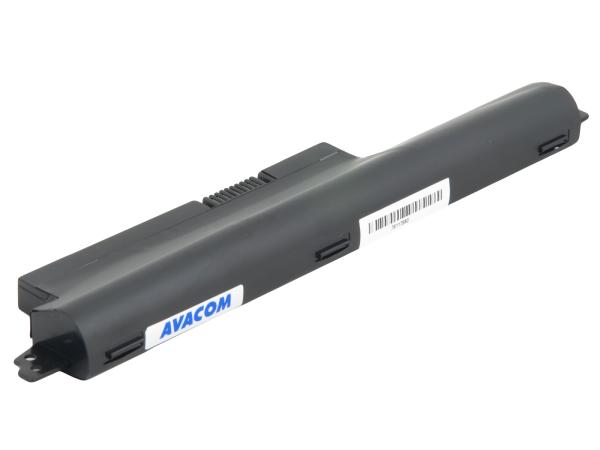 Batéria AVACOM pre Asus VivoBook X200CA Li-Ion 11, 25 V 2600mAh 29Wh 