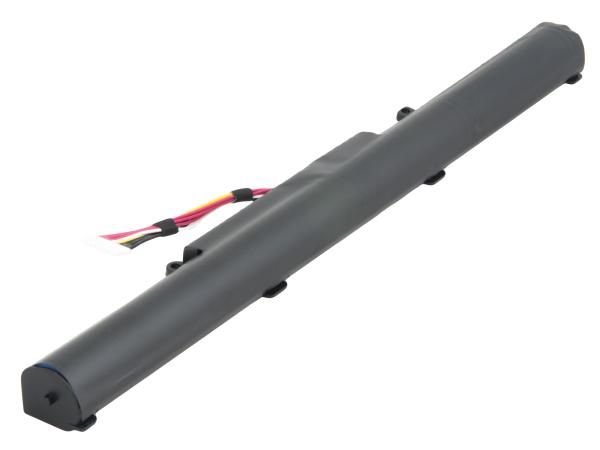 Batéria AVACOM pre Asus G553, GL753, N552 Li-Ion 14, 4 V 2600mAh 37Wh 