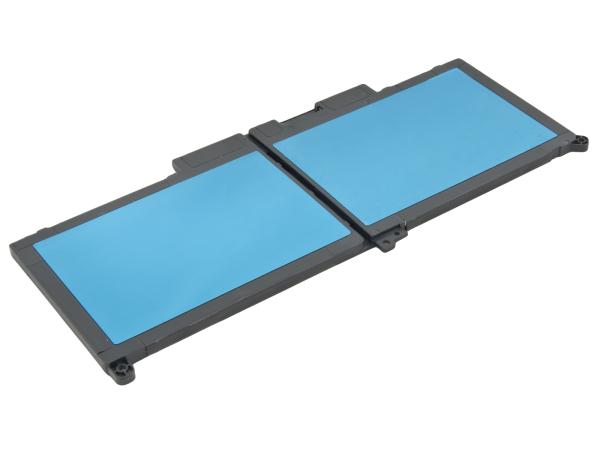 Batéria AVACOM pre Dell Latitude 7280, 7480 Li-Pol 7, 6 V 7500mAh 57Wh 