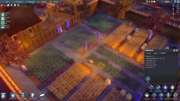 ESD Going Medieval 