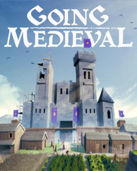 ESD Going Medieval