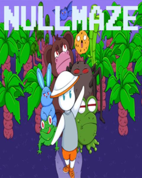 ESD Nullmaze