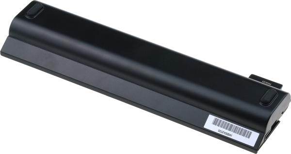 Batéria T6 Power Lenovo ThinkPad T440, T450, T550, L450, T440, X240, 68+, 5200mAh, 58Wh, 6cell 
