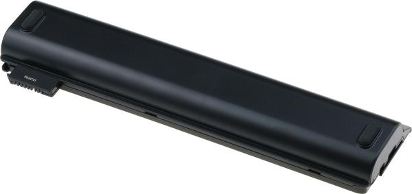 Batéria T6 Power Lenovo ThinkPad T440, T450, T550, L450, T440, X240, 68+, 5200mAh, 58Wh, 6cell 