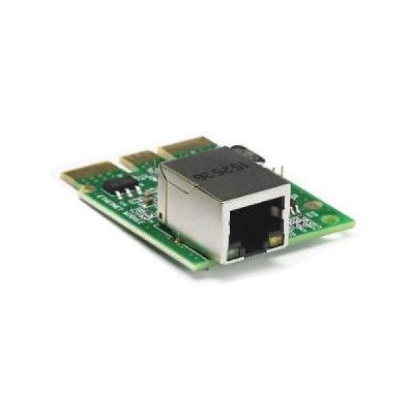 Ethernet and Serial Module, ZD621T