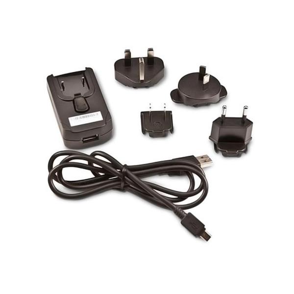 CK65/ CK3X/ CK3R UNIVERSAL AC ADAPTER KIT - power supply and cable incl.