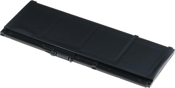 Batéria T6 Power pre HP Omen 15-ce000, Pavilion Power 15-cb000 serie, 4550mAh, 70Wh, 4cell, Li-pol 