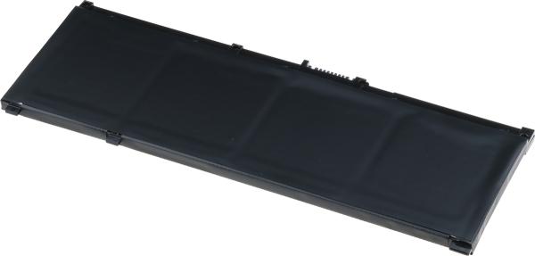 Batéria T6 Power pre HP Omen 15-ce000, Pavilion Power 15-cb000 serie, 4550mAh, 70Wh, 4cell, Li-pol 