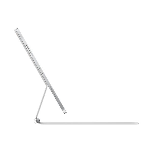 Magic Keyboard for 12.9"iPad Pro (5GEN) -CZ-White 
