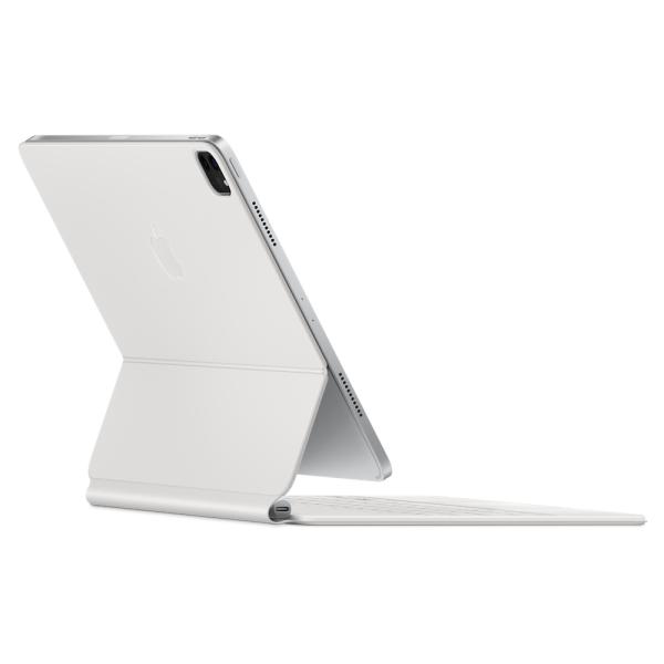 Magic Keyboard pre 13" iPad Air (M2) - CZ-White 