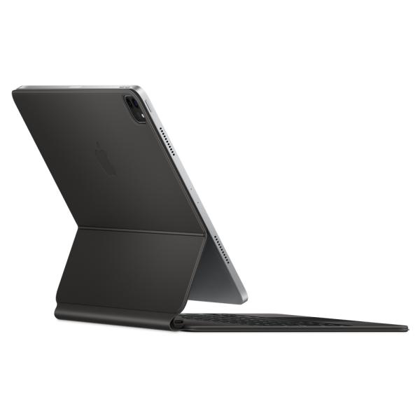 Magic Keyboard pre 13" iPad Air (M2) - CZ-Black 