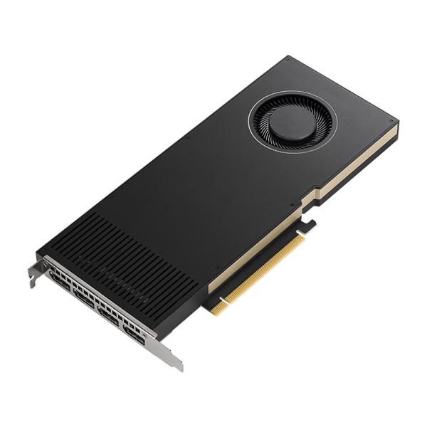 PNY NVIDIA RTX A4000 16GB (256) 4xDP 