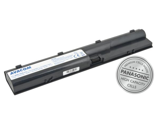 Batéria AVACOM pre HP ProBook 4330s, 4430s, 4530s series Li-Ion 10, 8 V 6400mAh 69Wh