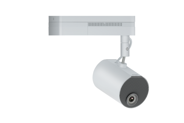 3LCD Epson LightScene EV-110, 2200 lm, WXGA