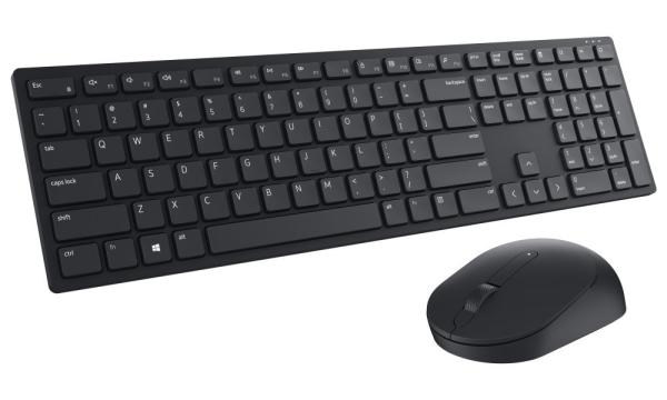 Dell set klávesnica + myš, KM5221W, bezdrôtová, US/ 580-AJRP 