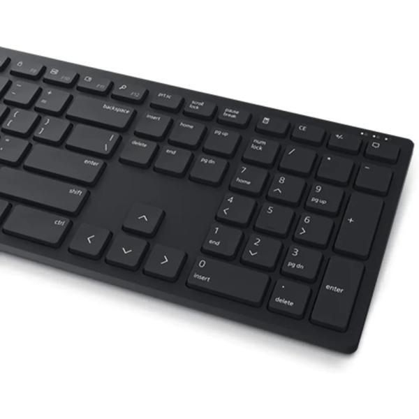 Dell set klávesnica + myš, KM5221W, bezdrôtová, US/ 580-AJRP 