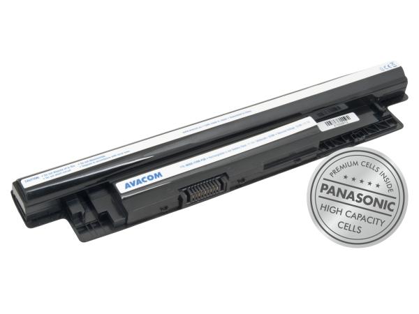 AVACOM batéria pre Dell Inspiron 14R,  Vostro 2421 Li-Ion 11, 1V 5600mAh