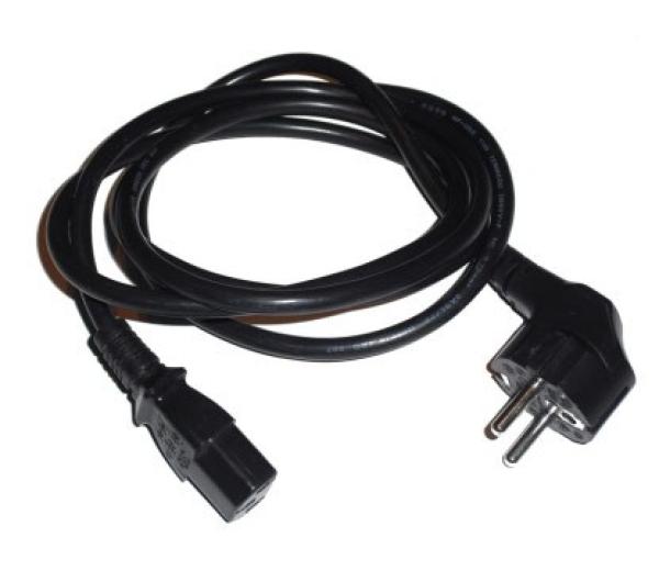 Cisco Meraki AC Power Cord for MX and MS (EU Plug)