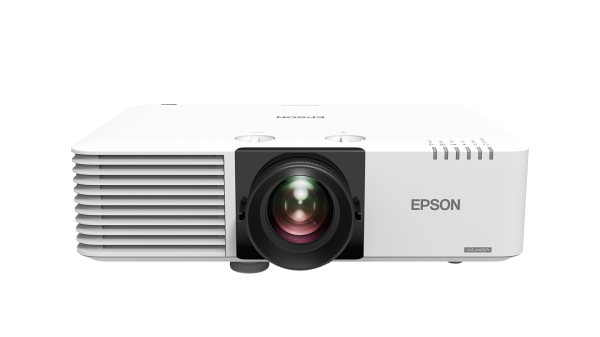 Epson EB-L730U + plátno Avelli Premium 221x124/ 3LCD/ 7000lm/ WUXGA/ HDMI/ LAN/ WiFi