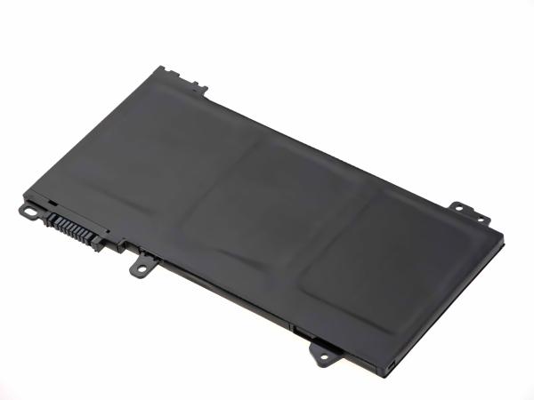 Batéria T6 Power pre HP ProBook 430 G6, 440 G6, 445 G6, 450 G6, 455 G6, 3900mAh, 45Wh, 3cell, Li-pol 