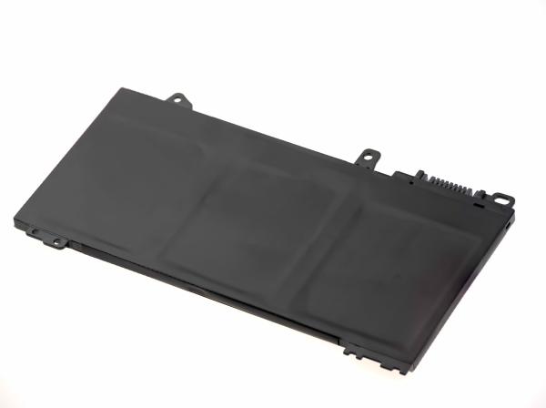 Batéria T6 Power pre HP ProBook 430 G6, 440 G6, 445 G6, 450 G6, 455 G6, 3900mAh, 45Wh, 3cell, Li-pol 
