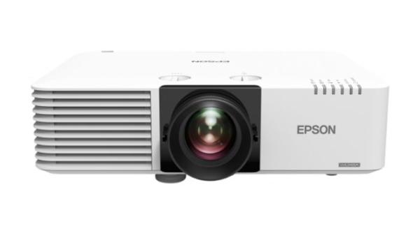Epson EB-L630U + plátno Avelli Premium 221x124/ 3LCD/ 6200lm/ WUXGA/ HDMI/ LAN/ WiFi