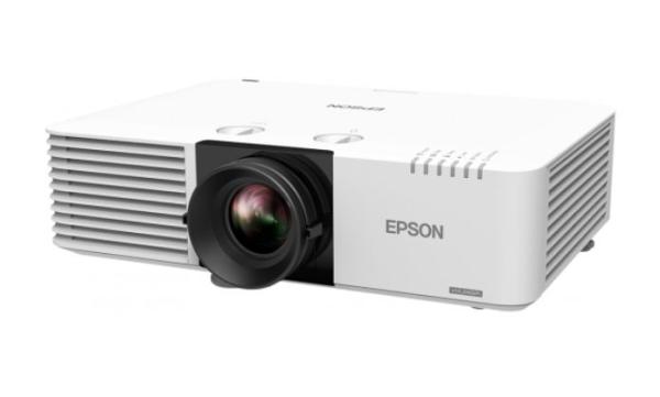 Epson EB-L730U + plátno Avelli Premium 221x124/ 3LCD/ 7000lm/ WUXGA/ HDMI/ LAN/ WiFi 