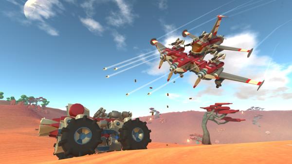 ESD Terratech 