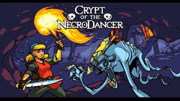 ESD Crypt of the NecroDancer 