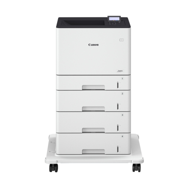 Canon i-SENSYS LBP722Cdw 