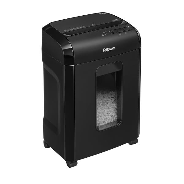 Fellowes Skartovač 10 M 