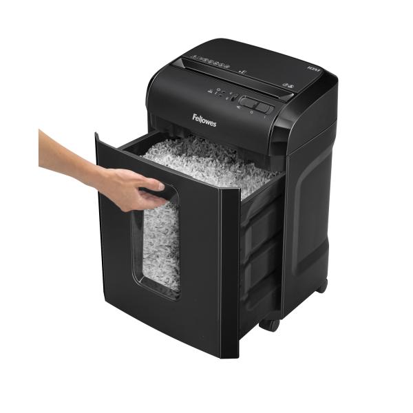 Fellowes Skartovač 10 M 