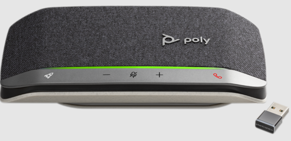 POLY POLY SYNC 20+, Standard, USB-A (BT600)